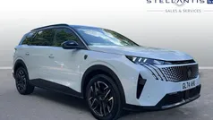 Used 2025 Peugeot 5008 GTi MPV | £30,606 (Fair price)