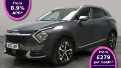 Used 2023 Kia Sportage 3 SUV | £19,747 (Good price)