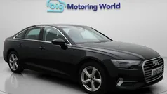 Used 2021 Audi A6 Sport Sedan | £18,200 (Good price)