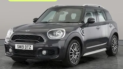 Used Mini Cooper S Sport 192 HP (141 kW) 2020 Hatchback