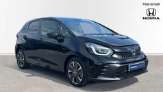 Used 2025 Honda Jazz Advance Hatchback | £25,178 (Fair price)