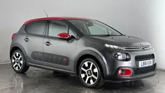 Used 2018 Citroën C3 Flair Hatchback | £8,100 (Fair price)