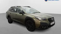 Used 2023 Subaru Outback SUV | £24,599 (Super price)