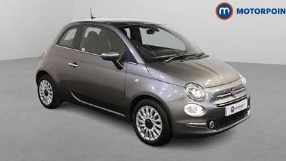 Used Fiat 500 69 HP (50 kW) 2023 Hatchback