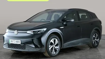 Used VW ID.4 Pure 125 kW (170 HP) 2023 SUV