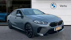 Used 2025 BMW 220 M Sport Coupe | £31,990