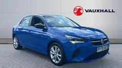 Used 2020 Vauxhall Corsa Hatchback | £9,861 (Fair price)