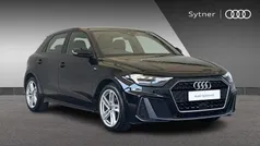 Used 2021 Audi A1 S-Line Hatchback | £18,750 (Fair price)