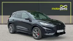 Used 2023 Ford Kuga ST-Line SUV | £20,550 (Good price)