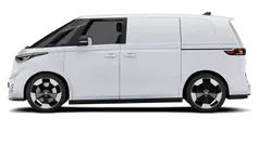 New 2024 VW ID. Buzz Van | £37,461 (Super price)
