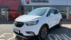 Used 2017 Vauxhall Mokka Elite SUV | £8,888 (Fair price)