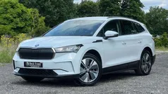 Used 2023 Skoda Enyaq iV ecoSuite SUV | £19,799 (Fair price)
