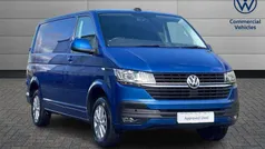 Used 2024 VW T6.1 Highline Van | £30,828 (Fair price)