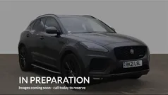Used 2023 Jaguar E-Pace R-Dynamic SUV | £22,920 (Good price)