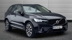Used 2022 Volvo XC60 Plus SUV | £33,650 (Fair price)