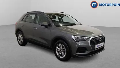 Used Audi Q3 150 HP (110 kW) 2023 SUV