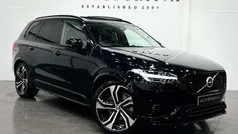 Used 2024 Volvo XC90 Ultimate SUV | £46,990 (Super price)