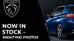 Black Used 2022 Peugeot 208 Allure Premium Hatchback | £14,995 (Fair price)