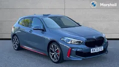 Used 2024 BMW 128 Comfort Edition Hatchback | £29,118 (Fair price)