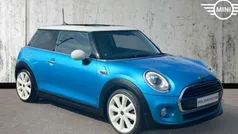 Used 2017 Mini Cooper Hatch Hatchback | £11,587 (Good price)