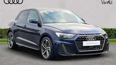 Used 2025 Audi A1 Sportback S-Line Hatchback | £21,600 (Good price)