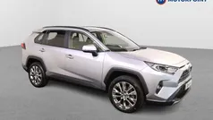 Used 2024 Toyota RAV4 Hybrid SUV | £24,749 (Super price)