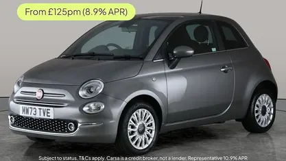 Used 2024 Fiat 500 Hatchback | £10,251 (Fair price)