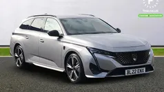 Used 2024 Peugeot 308 SW GTi Estate | £17,199 (Super price)
