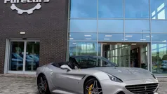 Used 2014 Ferrari California Cabriolet | £72,995 (Super price)