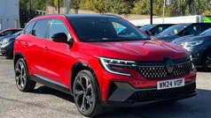 Used 2024 Renault Austral Iconic Esprit Alpine SUV | £26,719 (Fair price)