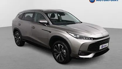 Used MG HS SE 224 HP (164 kW) 2025 SUV