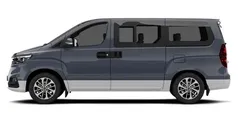 Used 2019 Hyundai I800 SE MPV | £14,245 (Fair price)