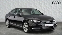 Used 2019 Audi A4 Sport Sedan | £13,600 (Good price)