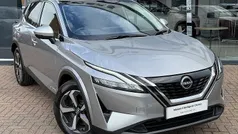 Used 2023 Nissan Qashqai N-Connecta SUV | £22,299 (Fair price)