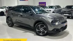 Used 2022 Citroën C4 Hatchback | £10,995 (Fair price)