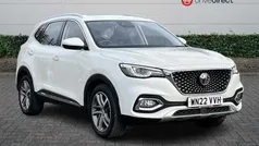 Used 2024 MG HS Trophy SUV | £14,750 (Super price)