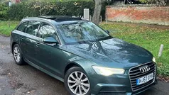 Used 2018 Audi A6 Estate | £10,950 (Good price)
