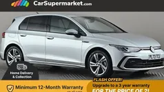 Used 2023 VW Golf VIII R-line Hatchback | £23,876 (Fair price)