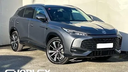 Used MG HS Trophy 224 HP (164 kW) 2026 SUV