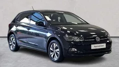 Used 2021 VW Polo Match Hatchback | £15,507 (Fair price)
