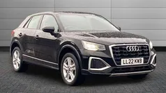 Used 2022 Audi Q2 Sport SUV | £22,650 (Fair price)