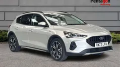 Used 2023 Ford Focus Active X Hatchback | £18,499 (Fair price)