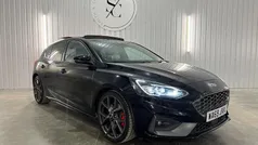 Used 2021 Ford Focus ST Hatchback | £15,995 (Super price)