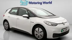 Used 2022 VW ID.3 Pro Performance Hatchback | £12,700 (Fair price)