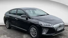 Used 2021 Hyundai Ioniq 6 Premium Sedan | £11,890 (Fair price)