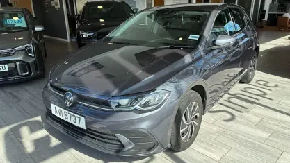 Used VW Polo Life 95 HP (69 kW) 2026 Hatchback