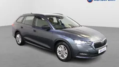 Used 2024 Skoda Octavia SE Technology Estate | £14,049 (Good price)