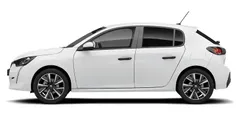 Used 2022 Peugeot 208 Active Premium Hatchback | £10,995 (Fair price)