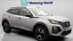 Used 2024 Peugeot 2008 Allure SUV | £18,300 (Fair price)