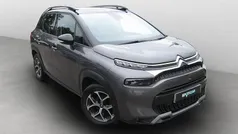 Grey Used 2022 Citroën C3 Aircross PureTech SUV | £11,395 (Fair price)